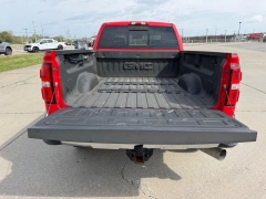 Used 2016  GMC Sierra 2500HD 4WD Crew Cab 153&period;7" SLT at Dime Down by Frank Leta near Bridgeton&comma; MO