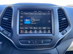 Used 2021  Jeep Cherokee Trailhawk 4x4 at Dime Down by Frank Leta near Bridgeton, MO