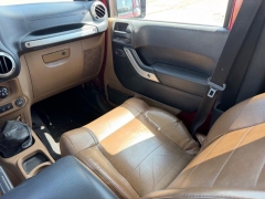 Used 2012  Jeep Wrangler Unlimited 4WD 4dr Rubicon at Dime Down by Frank Leta near Bridgeton&comma; MO