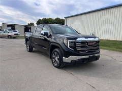 2024 GMC Sierra 1500 4WD Crew Cab 147