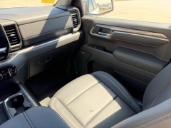 Used 2025  Chevrolet Silverado 1500 4WD Crew Cab 147" LTZ at Dime Down by Frank Leta near Bridgeton&comma; MO