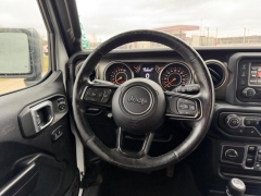 Used 2019  Jeep Wrangler Unlimited Sport S 4x4 at Dime Down by Frank Leta near Bridgeton&comma; MO