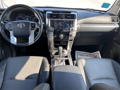 Used 2024 Toyota 4Runner SR5 Premium 4WD at Dime Down by Frank Leta near Bridgeton, MO