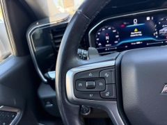 Used 2022  Chevrolet Silverado 1500 4WD Crew Cab 147" LTZ at Dime Down by Frank Leta near Bridgeton&comma; MO