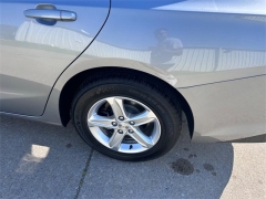 Used 2023 Chevrolet Malibu 4dr Sdn 1LT at Dime Down by Frank Leta near Bridgeton, MO