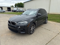 Used 2018 BMW X5 M Sports Activity Vehicle at Dime Down by Frank Leta near Bridgeton, MO