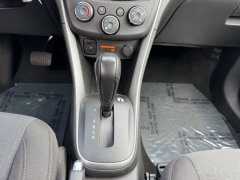 Used 2022  Chevrolet Trax FWD 4dr LS at Dime Down by Frank Leta near Bridgeton&comma; MO