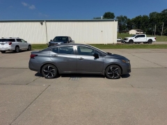 Used 2023  Nissan Versa SR CVT at Dime Down by Frank Leta near Bridgeton&comma; MO