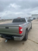 Used 2019 Toyota Tundra 4WD SR5 CrewMax 5.5' Bed 5.7L (Natl) at Dime Down by Frank Leta near Bridgeton, MO