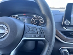 Used 2024 Nissan Altima 2.5 SV Sedan at Dime Down by Frank Leta near Bridgeton, MO