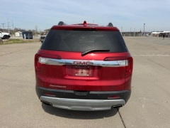 Used 2022  GMC Acadia FWD 4dr SLE at Dime Down by Frank Leta near Bridgeton&comma; MO