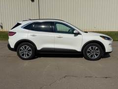 Used 2021  Ford Escape SEL AWD at Dime Down by Frank Leta near Bridgeton&comma; MO