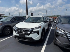 Used 2024  Nissan Rogue AWD S at Dime Down by Frank Leta near Bridgeton&comma; MO