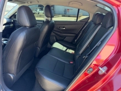 Used 2024  Nissan Sentra SR CVT at Dime Down by Frank Leta near Bridgeton&comma; MO