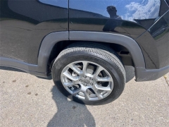 Used 2022 Jeep Compass Latitude Lux 4x4 at Dime Down by Frank Leta near Bridgeton, MO