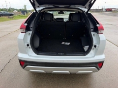 Used 2024  Mitsubishi Eclipse Cross SE S-AWC at Dime Down by Frank Leta near Bridgeton&comma; MO