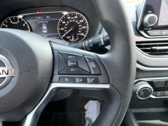 Used 2022  Nissan Altima 2&period;5 SV Sedan at Dime Down by Frank Leta near Bridgeton&comma; MO