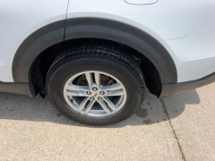 Used 2021  Ford Explorer XLT 4WD at Dime Down by Frank Leta near Bridgeton&comma; MO