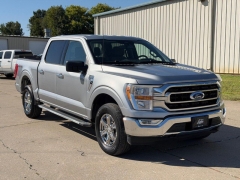  2023 Ford F-150 4WD SuperCrew 5.5' Box at Dime Down by Frank Leta near Bridgeton, MO
