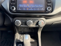 Used 2023  Nissan Kicks SV FWD at Dime Down by Frank Leta near Bridgeton&comma; MO