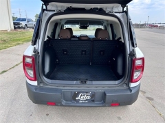 Used 2021 Ford Bronco Sport Outer Banks 4x4 at Dime Down by Frank Leta near Bridgeton, MO