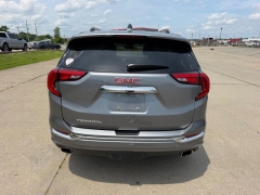 Used 2020  GMC Terrain 4d SUV FWD Denali at Dime Down by Frank Leta near Bridgeton&comma; MO