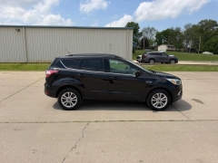 Used 2018  Ford Escape SE 4WD at Dime Down by Frank Leta near Bridgeton&comma; MO