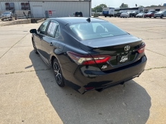 Used 2021 Toyota Camry SE Auto (Natl) at Dime Down by Frank Leta near Bridgeton, MO