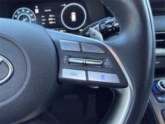 Used 2024  Hyundai Palisade Calligraphy Night Edition AWD at Dime Down by Frank Leta near Bridgeton&comma; MO