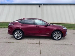 Used 2024 Buick Envista FWD 4dr Avenir at Dime Down by Frank Leta near Bridgeton, MO