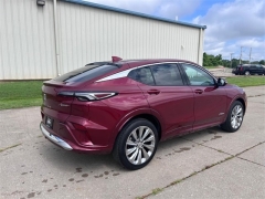 Used 2024 Buick Envista FWD 4dr Avenir at Dime Down by Frank Leta near Bridgeton, MO