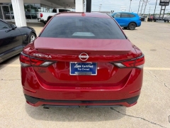Used 2024  Nissan Sentra SR CVT at Dime Down by Frank Leta near Bridgeton&comma; MO