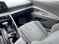 Used 2023 Hyundai Elantra SEL IVT SULEV at Dime Down by Frank Leta near Bridgeton, MO