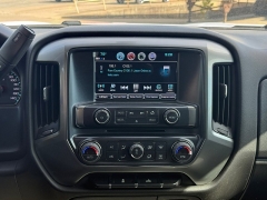Used 2018  Chevrolet Silverado 1500 4WD Crew Cab 143&period;5" LT w&sol;1LT at Dime Down by Frank Leta near Bridgeton&comma; MO