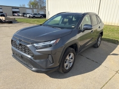 Used 2024 Toyota RAV4 Hybrid XLE AWD at Dime Down by Frank Leta near Bridgeton, MO