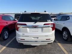 Used 2023  GMC Acadia AWD 4dr Denali at Dime Down by Frank Leta near Bridgeton, MO