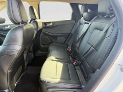 Used 2020  Ford Escape 4d SUV AWD Titanium at Dime Down by Frank Leta near Bridgeton&comma; MO
