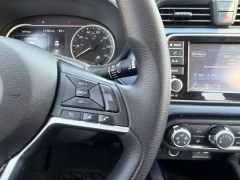 Used 2024  Nissan Versa SV CVT at Dime Down by Frank Leta near Bridgeton&comma; MO