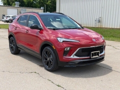  2026 Buick Encore GX FWD 4dr Sport Touring at Dime Down by Frank Leta near Bridgeton, MO