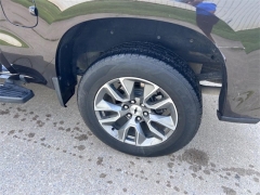 Used 2019 Chevrolet Silverado 1500 4WD Crew Cab 147" RST at Dime Down by Frank Leta near Bridgeton, MO