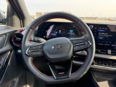 Used 2025  Chevrolet Equinox FWD 4dr RS w&sol;1RS at Dime Down by Frank Leta near Bridgeton&comma; MO