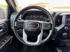 Used 2021  GMC Sierra 1500 4WD Double Cab 147" Elevation w&sol;3SB at Dime Down by Frank Leta near Bridgeton&comma; MO