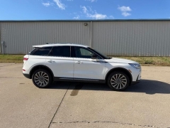Used 2024  Lincoln Corsair Reserve AWD at Dime Down by Frank Leta near Bridgeton&comma; MO