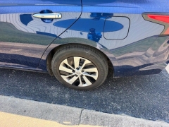 Used 2024  Nissan Altima 2&period;5 S Sedan at Dime Down by Frank Leta near Bridgeton&comma; MO