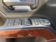 Used 2016  GMC Sierra 2500HD 4WD Crew Cab 153&period;7" SLT at Dime Down by Frank Leta near Bridgeton&comma; MO