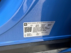 Used 2025  Chevrolet Equinox AWD 4dr RS w&sol;2RS at Dime Down by Frank Leta near Bridgeton&comma; MO