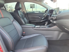 Used 2024  Nissan Sentra SR CVT at Dime Down by Frank Leta near Bridgeton&comma; MO