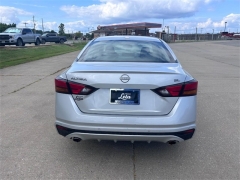 Used 2023 Nissan Altima 2.5 SL Sedan at Dime Down by Frank Leta near Bridgeton, MO