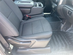 Used 2024 Chevrolet Silverado 1500 2WD Reg Cab 140" Work Truck at Dime Down by Frank Leta near Bridgeton, MO