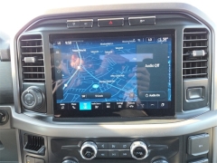 Used 2024  Ford F-150 XLT 4WD SuperCrew Box at Dime Down by Frank Leta near Bridgeton&comma; MO